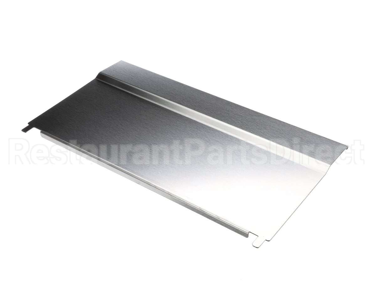 2309651 Frymaster Facia,Single Spreader Unified