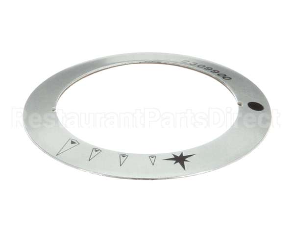 2309900 Garland Dial Insert On-Off