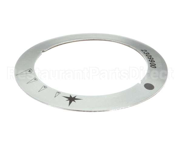 2309900 Garland Dial Insert On-Off