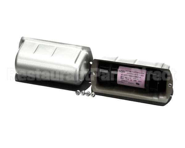 2309AMC Waste King Comm. Capacitor Kit 1.5Hp Sgl Ph
