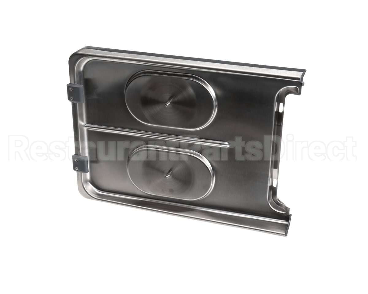 231-00007 Grindmaster Cecilware Evaporator Assembly_Mini Twin