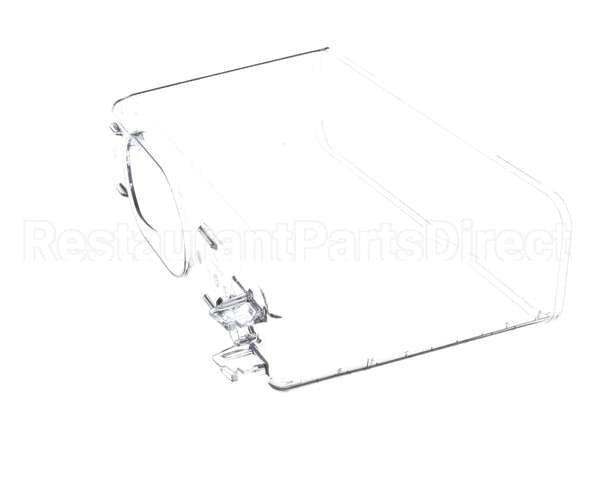 231-00009 Grindmaster Cecilware Bowl, 9L