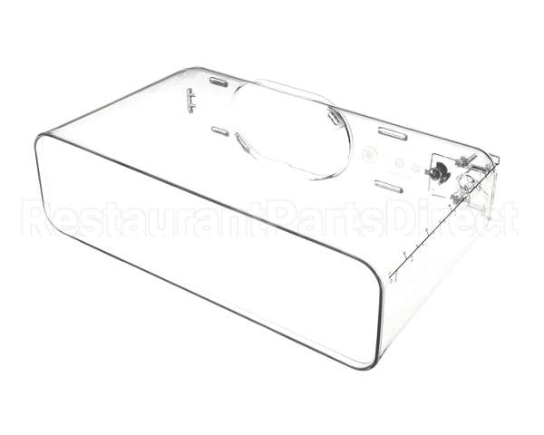 231-00009T Grindmaster Cecilware Bowl Assembly, 9L, Bpa-Free