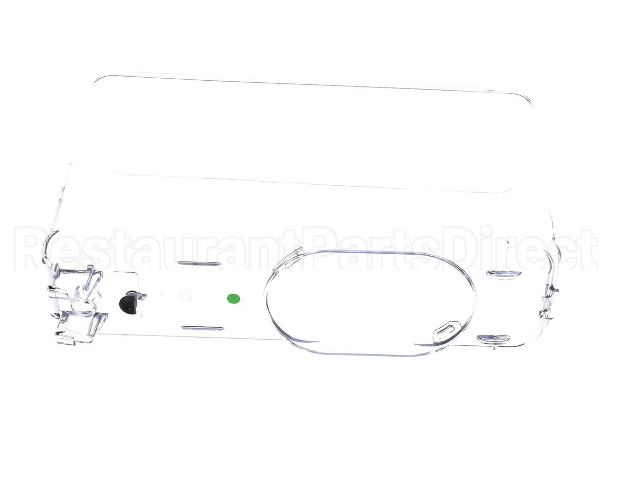231-00009TSUBWAY Grindmaster Cecilware Bowl Assembly,9L,Bpa Free,Subway