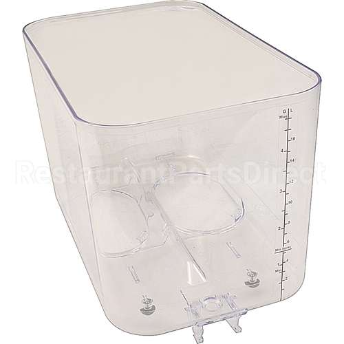 231-00010 Compatible Grindmaster Bowl 4.8 Gallon