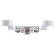 231-00204 Compatible Grindmaster Bowl Cam Lock Assembly