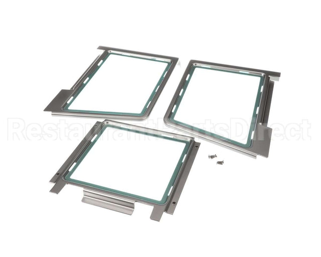 231-00227 Grindmaster Cecilware Merchandiser Assy, Mini Twin