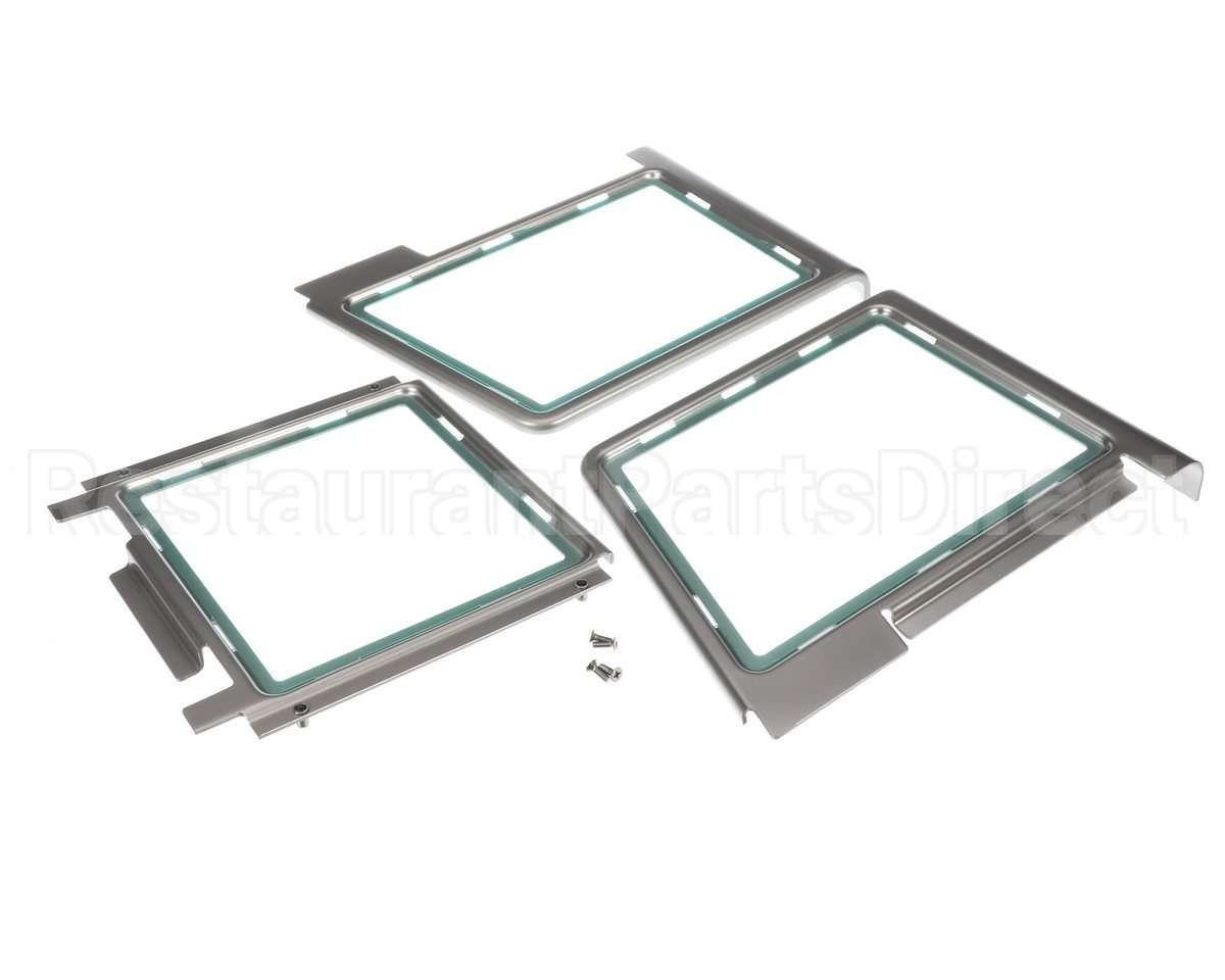 231-00227 Grindmaster Cecilware Merchandiser Assy, Mini Twin