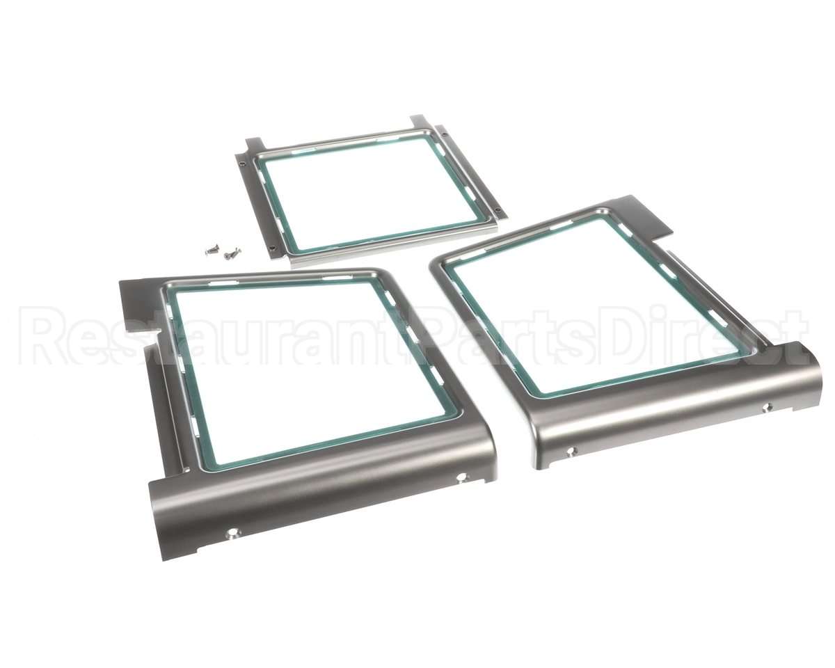 231-00227 Grindmaster Cecilware Merchandiser Assy, Mini Twin