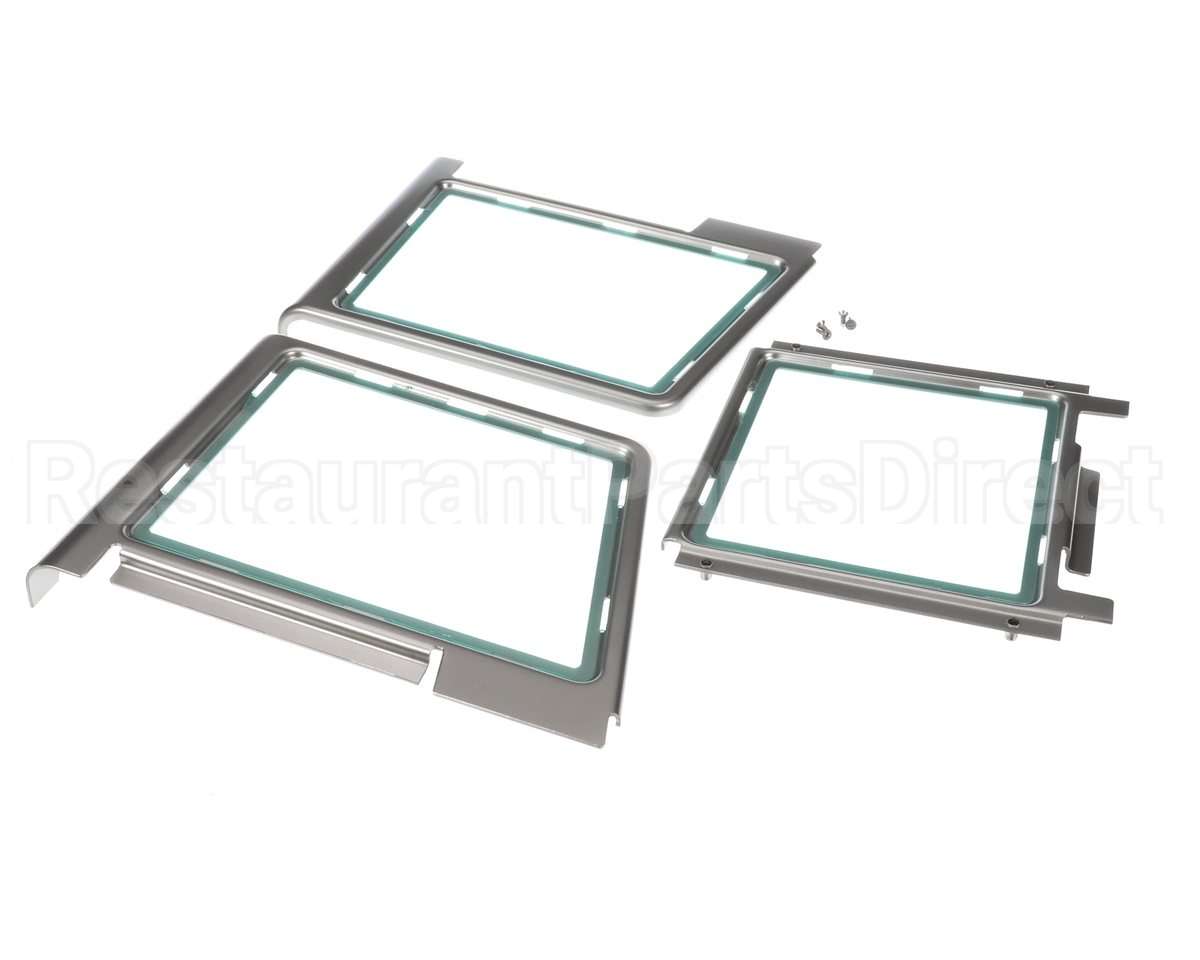 231-00227 Grindmaster Cecilware Merchandiser Assy, Mini Twin