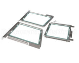 231-00227 Grindmaster Cecilware Merchandiser Assy, Mini Twin