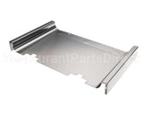 231-00287 Grindmaster Cecilware Front Panel Assembly Mini Quad