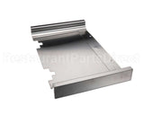 231-00287 Grindmaster Cecilware Front Panel Assembly Mini Quad