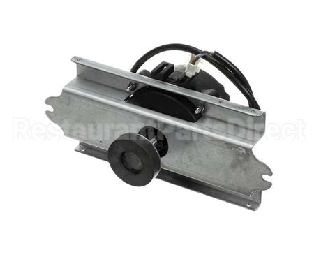 231-00381 Grindmaster Cecilware Pump Motor Single 120/250V 300
