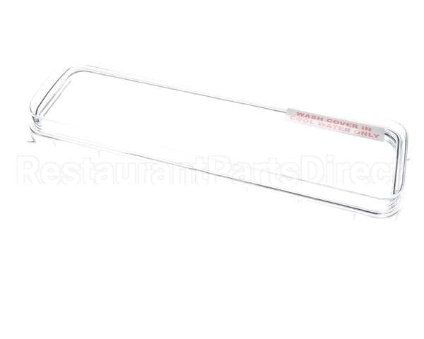 231-00402 Grindmaster Cecilware Cover Insulated 9L Bowl