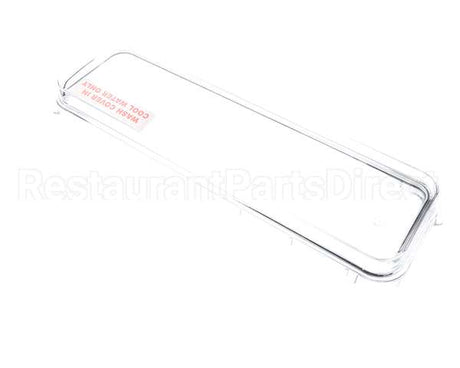 231-00402 Grindmaster Cecilware Cover Insulated 9L Bowl