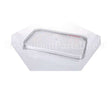 231-00403 Grindmaster Cecilware Insulated Cover For 18L Bowl