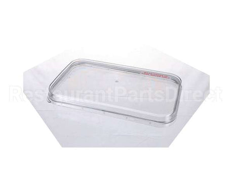 231-00403 Grindmaster Cecilware Insulated Cover For 18L Bowl