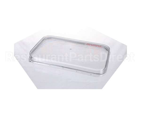 231-00403 Grindmaster Cecilware Insulated Cover For 18L Bowl