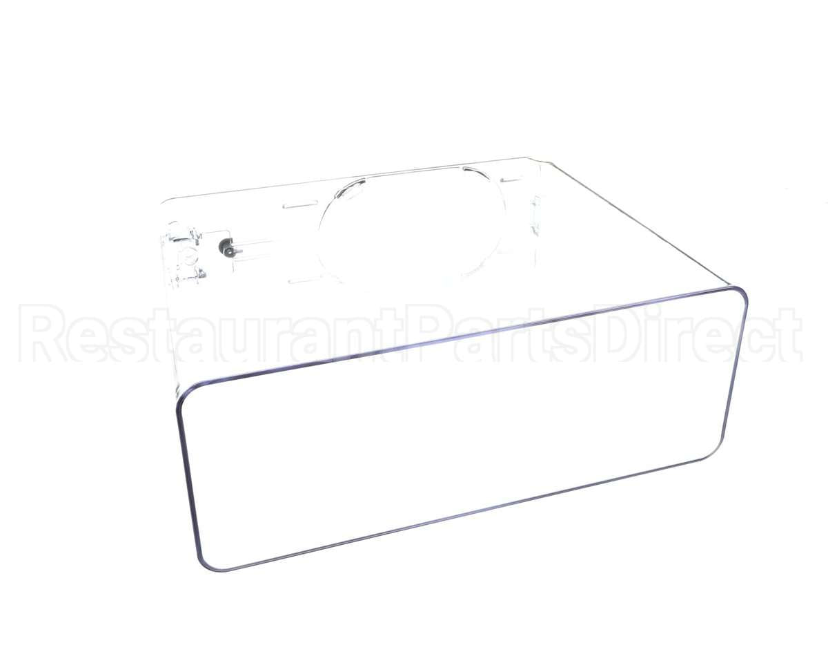 231-00404T Grindmaster Cecilware Bowl Assembly18Ltallbpa Free