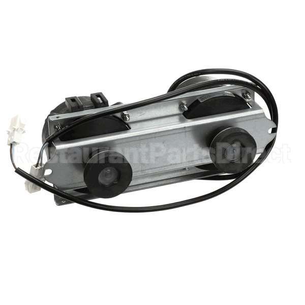 231-00413 Compatible Grindmaster Bracket Assembly Pump Motor Ag