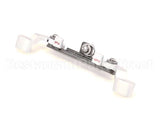 231-00433 Grindmaster Cecilware Cam Lock(2)Remove Bowl Assembly Le