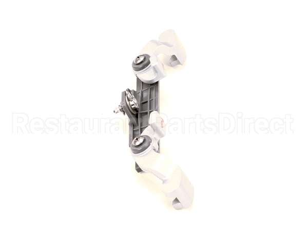 231-00433 Grindmaster Cecilware Cam Lock(2)Remove Bowl Assembly Le
