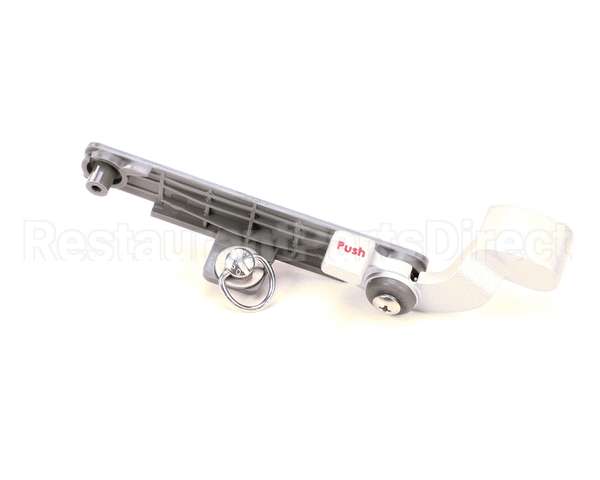 231-00434 Grindmaster Cecilware Cam Lock(1)Remove Bowl Assembly Ri