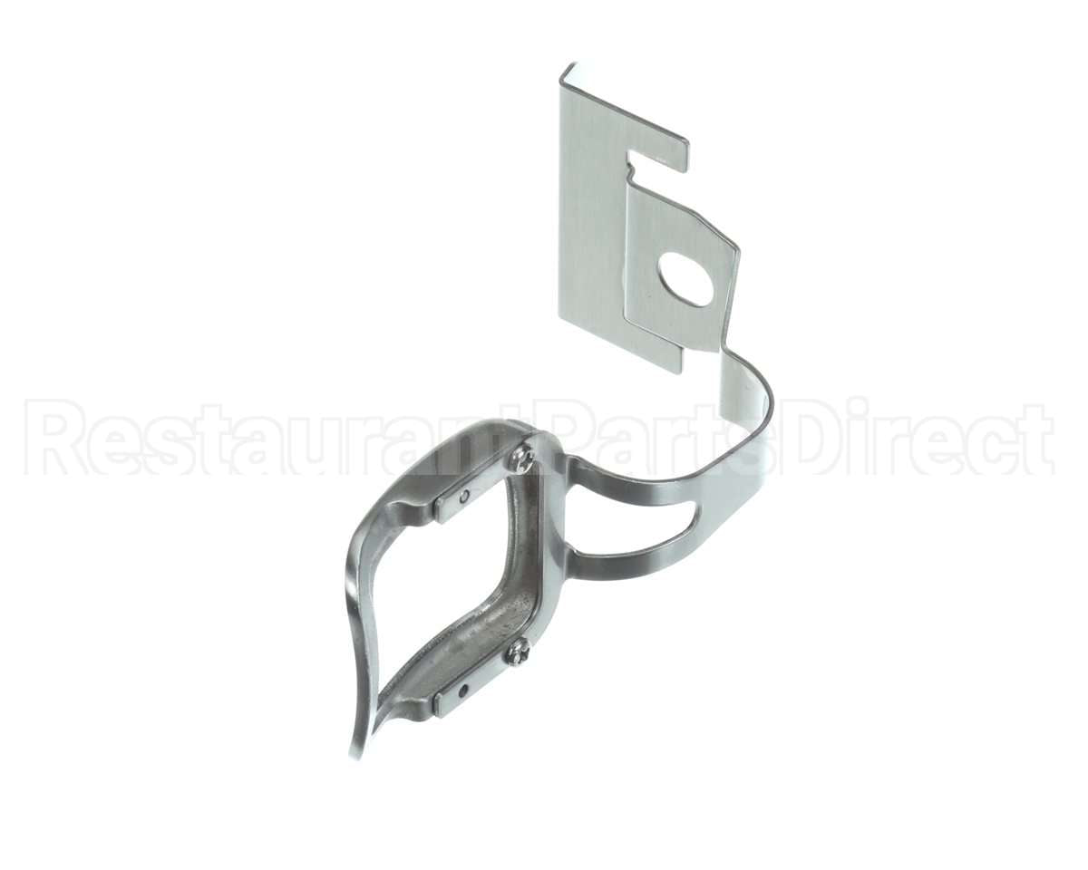 231-00843 Grindmaster Cecilware Push Handle Assembly