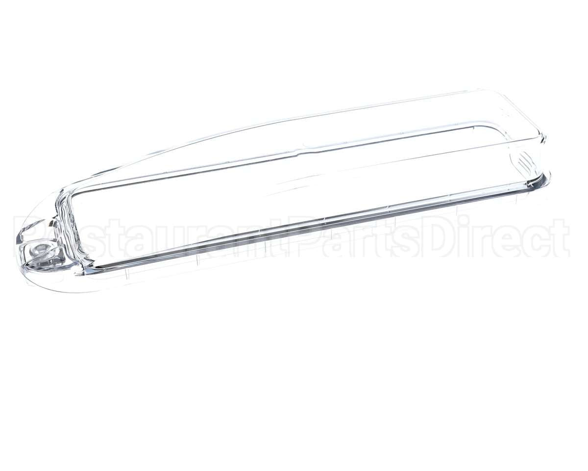 231-01264 Grindmaster Cecilware Lid, 9L, Bpa Free W/ Lock