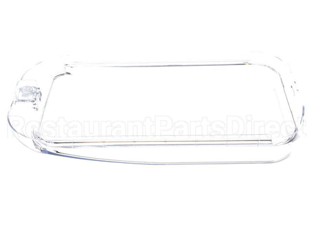 231-01265 Grindmaster Cecilware Lid, 18L, Bpa Free W/Lock