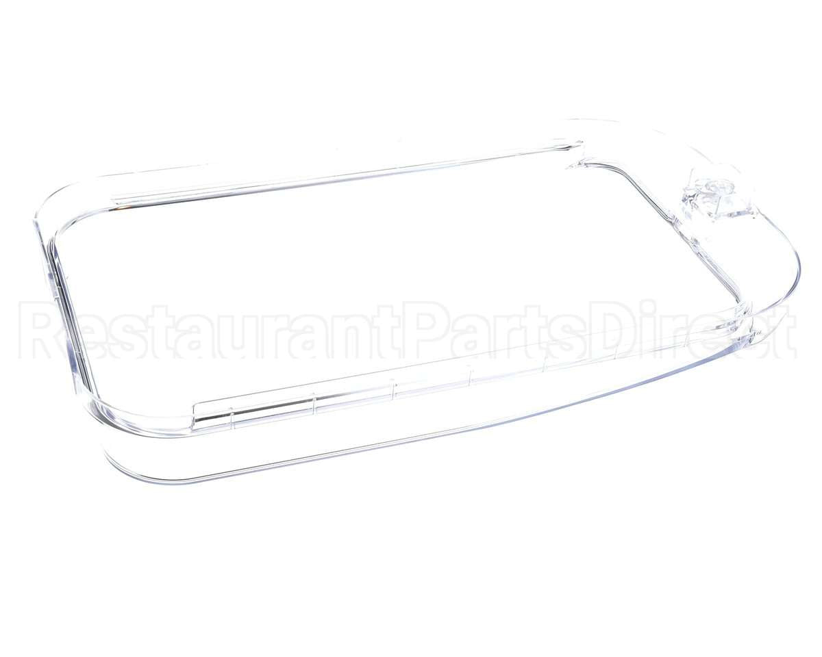 231-01265 Grindmaster Cecilware Lid, 18L, Bpa Free W/Lock