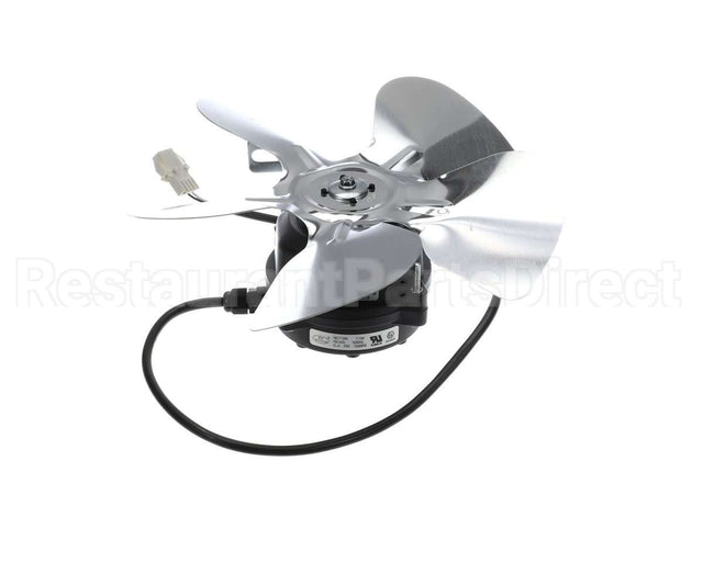 231-01371 Grindmaster Cecilware Fan Moto Brshless Ec Asmbly, Cs-4E, Cs-3