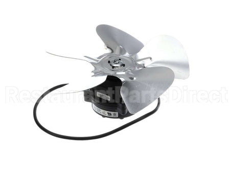 231-01371 Grindmaster Cecilware Fan Moto Brshless Ec Asmbly, Cs-4E, Cs-3