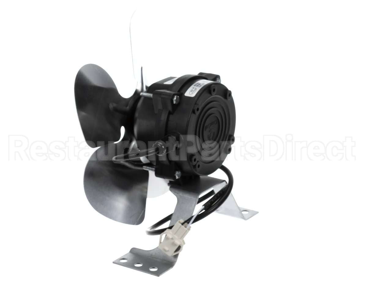 231-01372 Grindmaster Cecilware Fan Moto Brshless Ec Asmbly, Cs-2E, 115-