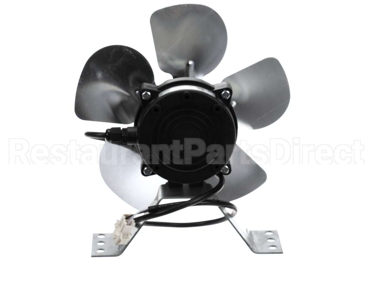231-01372 Grindmaster Cecilware Fan Moto Brshless Ec Asmbly, Cs-2E, 115-