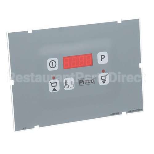 231-60133-01 Compatible Fast Digital Controller