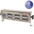 231-60157-01 Compatible Fast Timer, Tracker, 6 Channel, 120V