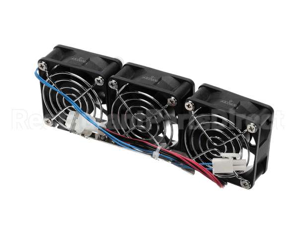 2310-031 Concordia Beverage Assembly-Internal Fan-2.5K