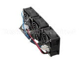 2310-031 Concordia Beverage Assembly-Internal Fan-2.5K