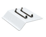 2310-033 Concordia Beverage Assembly-Deflector-Int Fridge