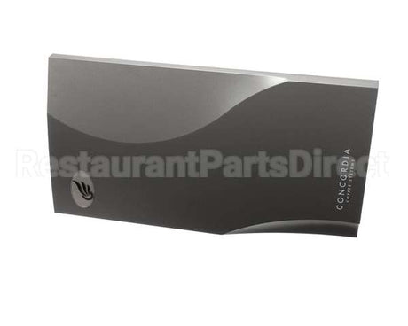 2310-036 Concordia Beverage Assembly Rfr Door I4