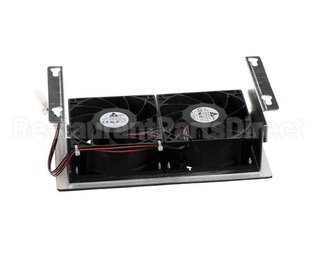 2310-043 Concordia Beverage Assembly Fridge Ext Fan X6