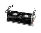 2310-043 Concordia Beverage Assembly Fridge Ext Fan X6