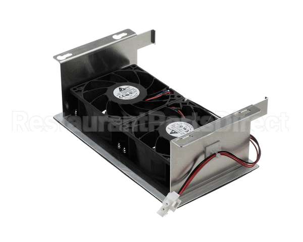 2310-043 Concordia Beverage Assembly Fridge Ext Fan X6
