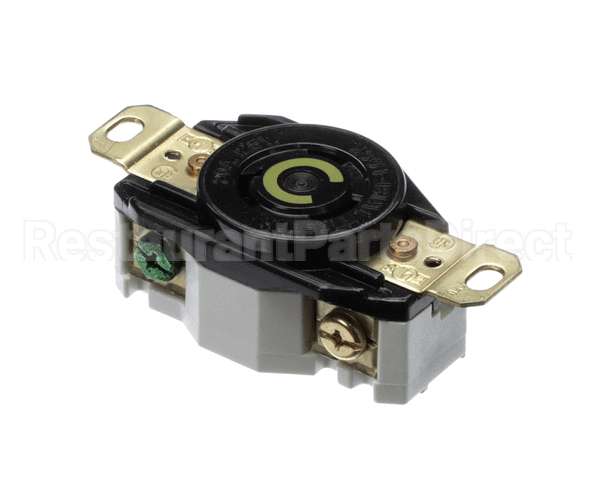 2310 Hubbell Lighting Receptacle