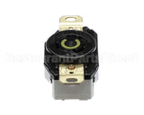 2310 Hubbell Lighting Receptacle