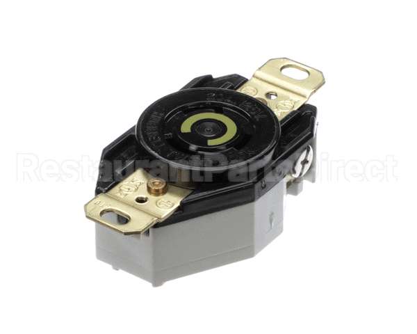 2310 Hubbell Lighting Receptacle