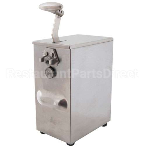 23100 Compatible Edlund Opener, Can, Elect, Dualspd, 203