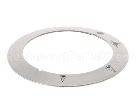 2310000 Garland Dial Insrt Hi/Lo Flame Failure
